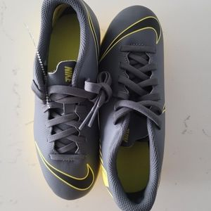 Kids Nike Cleats